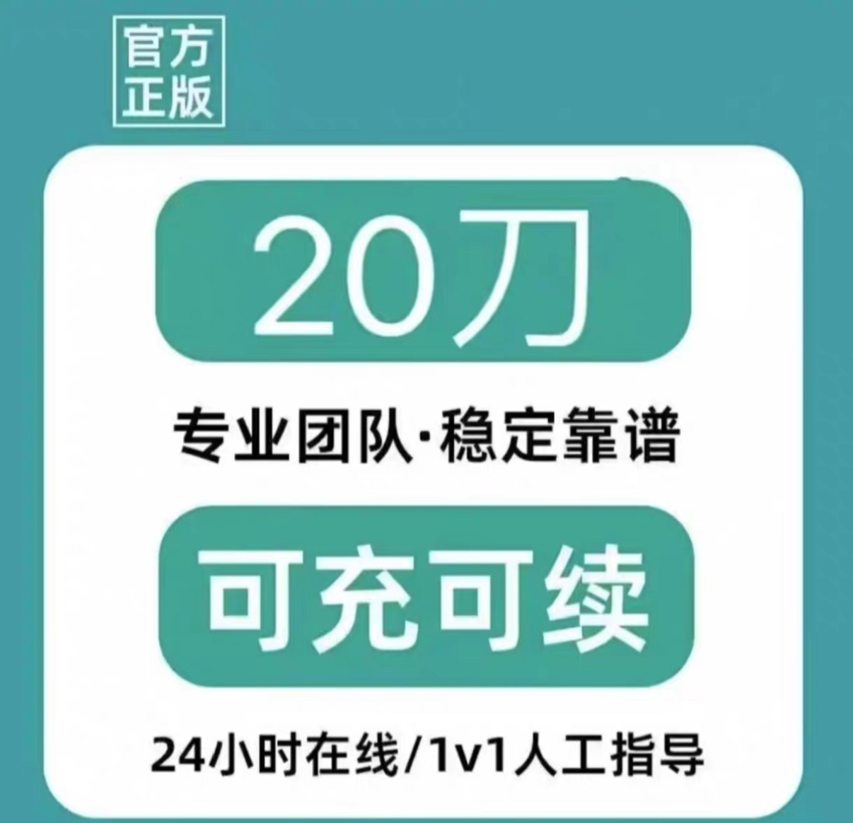 Chatgpt订阅服务 人工发货